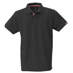 Men's Promotional Polo Shirts - James Harvest Avon Mens Cotton Polo