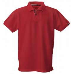 Men's Promotional Polo Shirts - James Harvest Avon Mens Cotton Polo
