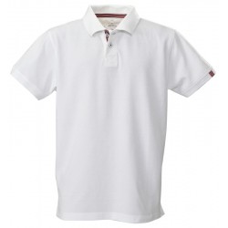 Men's Promotional Polo Shirts - James Harvest Avon Mens Cotton Polo