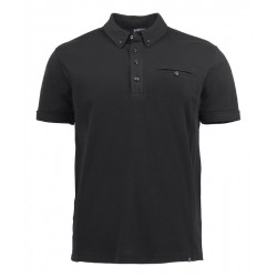 Men's Promotional Polo Shirts - James Harvest Shellden Mens Polo
