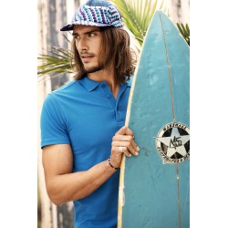 Men's Promotional Polo Shirts - Surf RSX Mens Cotton Polo