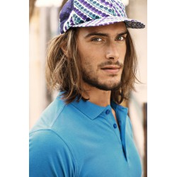Men's Promotional Polo Shirts - Surf RSX Mens Cotton Polo