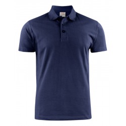 Men's Promotional Polo Shirts - Surf RSX Mens Cotton Polo