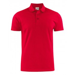 Men's Promotional Polo Shirts - Surf RSX Mens Cotton Polo