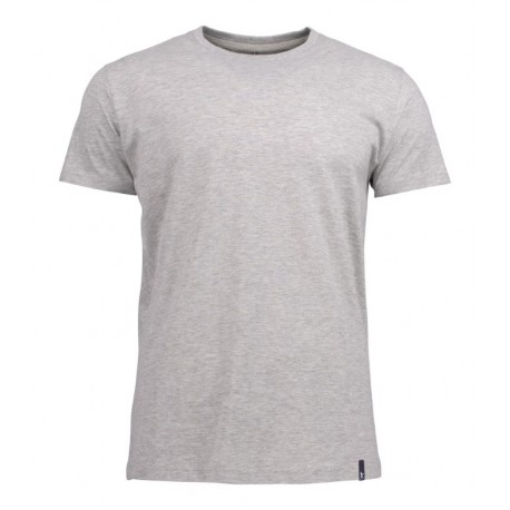 Men's Promotional T Shirts - James Harvest American U Mens Crew Neck T-Shirt