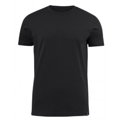 Men's Promotional T Shirts - James Harvest American U Mens Crew Neck T-Shirt