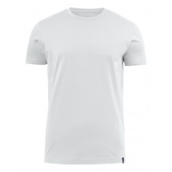 Men's Promotional T Shirts - James Harvest American U Mens Crew Neck T-Shirt