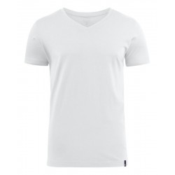 Men's Promotional T Shirts - James Harvest American V Mens V Neck T-Shirt