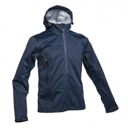 Jackets - Beacon Sportswear Curtis Unisex Shell Jacket