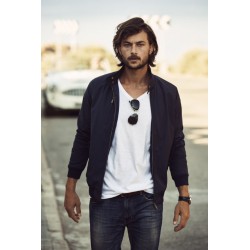 Jackets - James Harvest Harrington Unisex Jacket