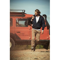 Jackets - James Harvest Harrington Unisex Jacket