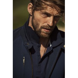 Jackets - James Harvest Harrington Unisex Jacket