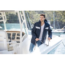 Jackets - Beacon Sportswear Cape Horn Unisex Jacket