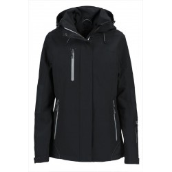Jackets - James Harvest Islandblock Womens Shell Jacket