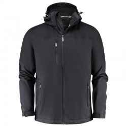 Jackets - James Harvest Coventry Mens Jacket