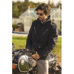 Jackets - James Harvest Kingsport Mens Business Coat