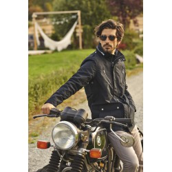 Jackets - James Harvest Kingsport Mens Business Coat