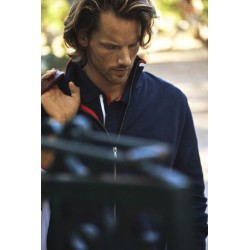 Jackets - James Harvest Atlanta Unisex Jacket