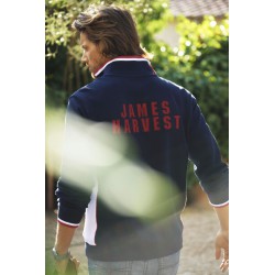 Jackets - James Harvest Atlanta Unisex Jacket
