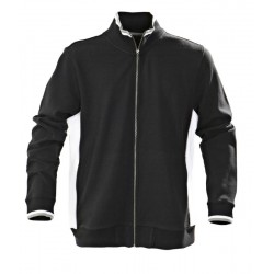 Jackets - James Harvest Atlanta Unisex Jacket
