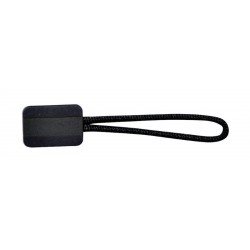 Jackets - James Harvest Zip Puller - Harvest 4pcs