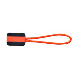 Jackets - James Harvest Zip Puller - Harvest 4pcs