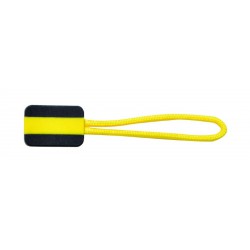 Jackets - James Harvest Zip Puller - Harvest 4pcs
