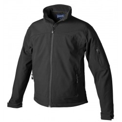 Jackets - Beacon Sportswear Perkins Mens Softshell Jacket