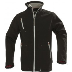 Jackets - James Harvest Snyder Mens Softshell