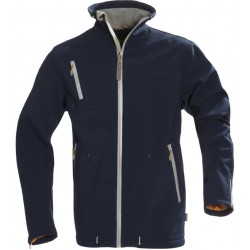 Jackets - James Harvest Snyder Mens Softshell