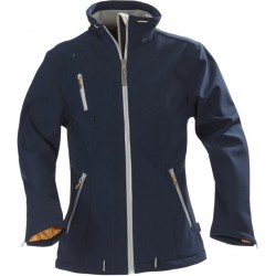 Jackets - James Harvest Savannah Womens Softshell