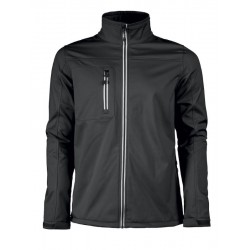 Jackets - Vert Mens Softshell Jacket