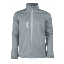 Jackets - Vert Mens Softshell Jacket