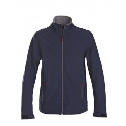 Jackets - Trial Unisex Softshell Jacket