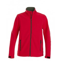 Jackets - Trial Unisex Softshell Jacket