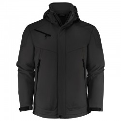 Jackets - Skeleton Unisex Softshell Jacket