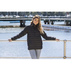 Jackets - Beacon Sportswear Hudson Unisex Puffer Jacket