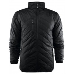 Jackets - James Harvest Deer Ridge Mens Quilted Jacket
