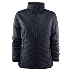 Jackets - James Harvest Deer Ridge Womens Quilted Jacket