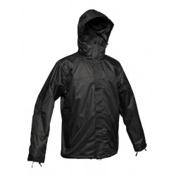 Jackets - Beacon Sportswear Reyes Unisex 3-in-1 Jacket