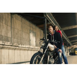 Jackets - Jog Unisex Jacket