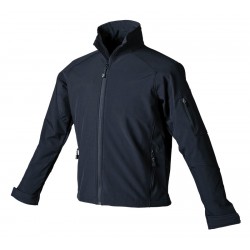 Jackets - Beacon Sportswear Libby Womens Softshell Jacket