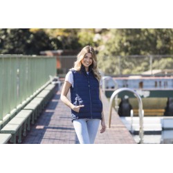 Vests - Loma Unisex Puffer Vest