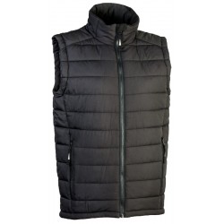 Vests - Loma Unisex Puffer Vest