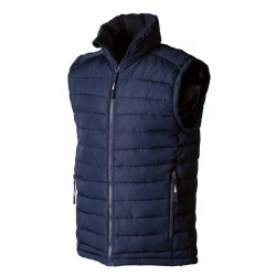 Vests - Loma Unisex Puffer Vest