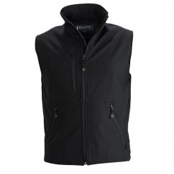 Vests - Beacon Sportswear Montana Mens Softshell Vest