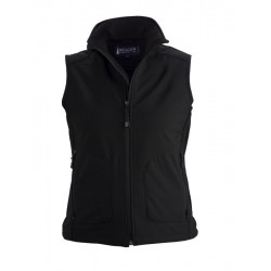 Vests - Beacon Sportswear Morgan Womens Softshell Vest
