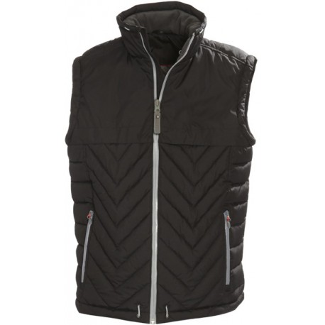 Vests - James Harvest Burney Unisex Vest