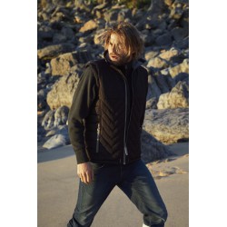 Vests - James Harvest Burney Unisex Vest