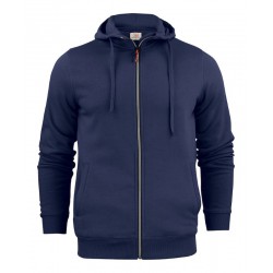 Hoodies - Stedman Overhead Mens Hoodie